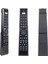 Vestel Regal Seg Rca 4995 30092062 Tuşlu Lcd - Led Tv Kumanda LCD 33332 1