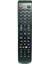 Redlıne 32’’ 43’’ 50’’ Androıd Uydulu Tv LCD LED Kumandası LCD 19470 1