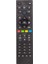 Sunny CRS - 310AT RM - L265E Smart Tv S Tuşlu Hı Level Androıd Lcd - Led Tv Kumanda LCD 1332 1