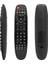 Sunny Suni Sani Sany Axen 3D Oval LED LCD Tv Kumanda 1