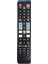 Samsung Netflix Prime Video Rakuten Hulu Tuşlu LCD LED Tv Kumandası LCD 1074 1