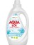 Aquabor Beyazlar Için Sıvı Deterjan 2.15 L 33 Yıkama 1