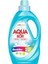 Aquabor Renkliler Için Sıvı Deterjan 2.15 L 33 Yıkama 1