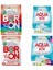 Aqua Bor Renkli 6 Kg+ Aqua Bor 6 kg Beyazlar++Boron 4 kg Beyazlar+ Boron 4 kg Renkliler 1