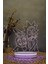 Rick And Morty - 3 Boyutlu 16 Renk Dekoratif Gece Lambası 3d 3
