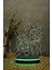 Rick And Morty - 3 Boyutlu 16 Renk Dekoratif Gece Lambası 3d 5