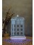 Tardis , Doctor Who 3 Boyutlu Dekoratif Gece Lambası 3d 3