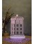 Tardis , Doctor Who 3 Boyutlu Dekoratif Gece Lambası 3d 4