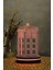 Tardis , Doctor Who 3 Boyutlu Dekoratif Gece Lambası 3d 2