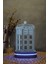 Tardis , Doctor Who 3 Boyutlu Dekoratif Gece Lambası 3d 3