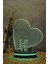 Kalp Love - 3 Boyutlu Dekoratif Gece Lambası 3d 5
