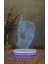 Batman Joker - 3 Boyutlu Led Lamba 16 Renk Dekoratif Anime Gece Lambası 3d 1
