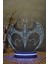 Batman Simge - 3 Boyutlu 16 Renk Dekoratif Gece Lambası 3d 1
