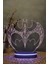 Batman Simge - 3 Boyutlu 16 Renk Dekoratif Gece Lambası 3d 3