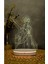 Zhongli, Genshin Impact - 3 Boyutlu Led Lamba 16 Renk Dekoratif Anime Gece Lambası 3d 1
