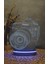 Kamera Canon - 3 Boyutlu Led Lamba 16 Renk Dekoratif Anime Gece Lambası 3d 1