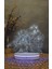 Arataki Itto , Genshin Impact - 3 Boyutlu Led Lamba 16 Renk Dekoratif Anime Gece Lambası 3d 3
