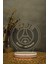 Paris Saint-Germain Fc - 3 Boyutlu Dekoratif Gece Lambası 3d 5