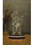 Son Goku , Dragon Ball - 3 Boyutlu Led Lamba 16 Renk Dekoratif Anime Gece Lambası 3d 1