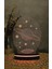 Galaxy Saturn Tasarımlı, Uzay - 3 Boyutlu Led Lamba 16 Renk Dekoratif Anime Gece Lambası 3d 2