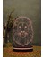Aslan - 3 Boyutlu 16 Renk Dekoratif Gece Lambası 3d 1