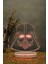 Darth Vader , Star Wars - 3 Boyutlu 16 Renk Dekoratif Gece Lambası 3d 2