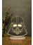 Darth Vader , Star Wars - 3 Boyutlu 16 Renk Dekoratif Gece Lambası 3d 4