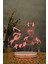 Muichiro Tokita , Demon Form - Demon Slayer - 3 Boyutlu 16 Renk Dekoratif Gece Lambası 3d 2