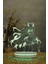 Muichiro Tokita , Demon Form - Demon Slayer - 3 Boyutlu 16 Renk Dekoratif Gece Lambası 3d 5