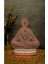Yoga - 3 Boyutlu Led Lamba 16 Renk Dekoratif Gece Lambası 3d 3