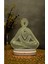 Yoga - 3 Boyutlu Led Lamba 16 Renk Dekoratif Gece Lambası 3d 4