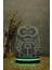 Minions - 3 Boyutlu 16 Renk Dekoratif Gece Lambası 3d 5