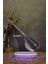Saz - 3 Boyutlu 16 Renk Dekoratif Gece Lambası 3d 3