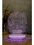 Hello Kitty Carnival - 3 Boyutlu Led Lamba 16 Renk Dekoratif Anime Gece Lambası 3d 1