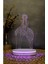 Marilyn Monroe - 3 Boyutlu Led Lamba 16 Renk Dekoratif Gece Lambası 3d 1