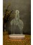 Marilyn Monroe - 3 Boyutlu Led Lamba 16 Renk Dekoratif Gece Lambası 3d 4