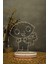 Stewie Griffin , Family Guy - 3 Boyutlu 16 Renk Dekoratif Gece Lambası 3d 1