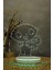 Stewie Griffin , Family Guy - 3 Boyutlu 16 Renk Dekoratif Gece Lambası 3d 5