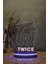 Twice - 3 Boyutlu 16 Renk Dekoratif Gece Lambası 3d 1
