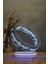 Ring , Lord Of The Rings - 3 Boyutlu 16 Renk Dekoratif Gece Lambası 3d 1