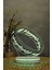 Ring , Lord Of The Rings - 3 Boyutlu 16 Renk Dekoratif Gece Lambası 3d 5
