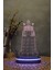 Dalek , Doctor Who - 3 Boyutlu 16 Renk Dekoratif Gece Lambası 3d 4
