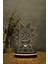 Rick , Rick And Morty - 3 Boyutlu 16 Renk Dekoratif Gece Lambası 3d 4