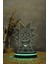 Rick , Rick And Morty - 3 Boyutlu 16 Renk Dekoratif Gece Lambası 3d 5