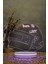 Pubg Helmet ( Şapka ) - 3 Boyutlu Dekoratif Gece Lambası 3d 3