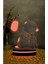 Snoopy Ve Woodstock - 3 Boyutlu Led Lamba 16 Renk Dekoratif Anime Gece Lambası 3d 1
