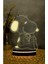 Snoopy Ve Woodstock - 3 Boyutlu Led Lamba 16 Renk Dekoratif Anime Gece Lambası 3d 4