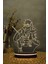 Uchiha Madara , Naruto - 3 Boyutlu 16 Renk Dekoratif Gece Lambası 3d 4