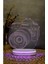 Kamera Canon - 3 Boyutlu Led Lamba 16 Renk Dekoratif Anime Gece Lambası 3d 3
