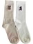 Ayıcıklı Cotton Çorap 2 Çift 1